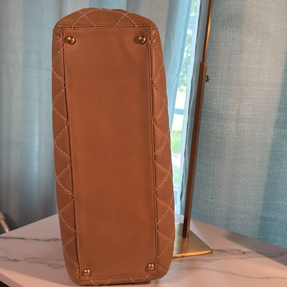 Chanel Wild Stitch Tote with COA - Picture 12 of 16